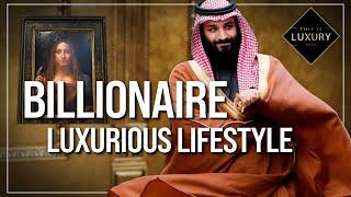 The Lavish Lifestyle: Inside The Extravagant World Of Billionaire Spending | THIS IS LUXURY