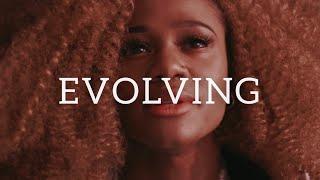 TYLYNN - EVOLVING (OFFICIAL MUSIC VIDEO)