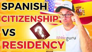 Exploring Spanish Dual Citizenship: Benefits for Americans