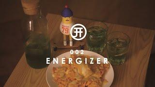 에너자이저 (ENERGIZER) | 에너지 만땅! 파워에이드와 레드불로 에너자이저 만들기