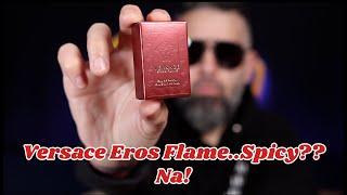 VERSACE EROS FLAME