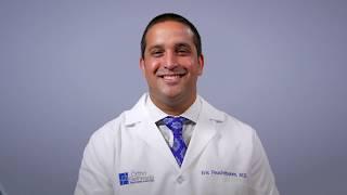 Dr. Eric J. Feuchtbaum