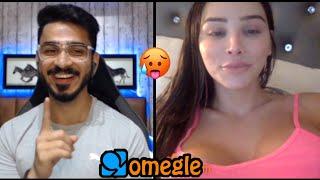 omegle GOD is BACK!! 