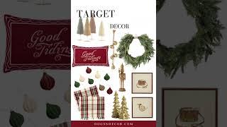 Studio McGee's 2024 Holiday Collection: How to Make Your Home Feel Like a Cozy Christmas Retreat