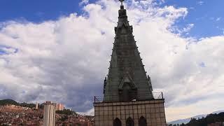 Historia Parroquia Nuestra Señora del Sagrado Corazon - Buenos aires