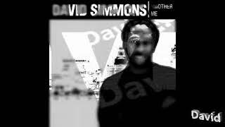David Simmons - You Don't Know