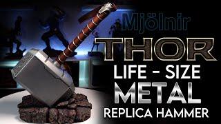 Thors Hammer Replica