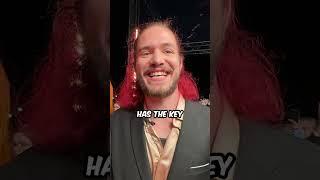 هل يمكنك حل هذا اللغز في باريس؟