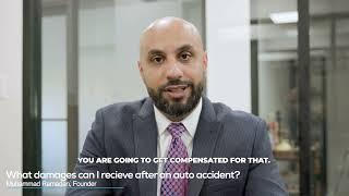 Damages I Can Receive After A Chicago Car Accident | Attorneys Of Chicago Personal Injury Lawyers