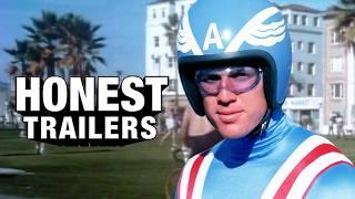 Honest Trailers | Captain America 1979