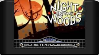 Night In The Woods: Die Anywhere Else (Blast Processed)