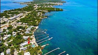 Florida Keys Luxury Property | 248 Tarpon St. Tavernier, FL