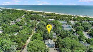 Jack Lingo, REALTOR® Million Dollar Listing: 10 Columbia Avenue, Rehoboth Beach, Delaware