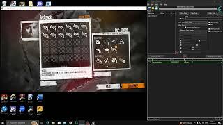 This War Of Mine Cheat Engine Multiple Loots (see description)