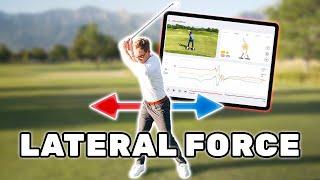 Lateral FORCE - Smart2Move Level 2 Education Ep.6