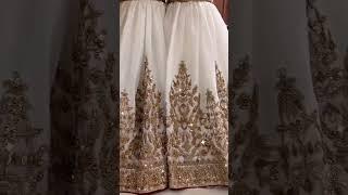 top 2024 nikkah outfit for bride|fashion with