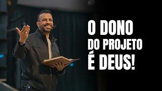 CULTO DA FAMÍLIA - 07.07.2024