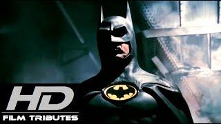 Batman • Main Theme • Danny Elfman