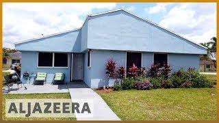  US housing crisis: New focus on rural areas | Al Jazeera's English