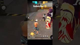 IMPOSSIBLE ||YASH YT gaming ||#shorts #freefire