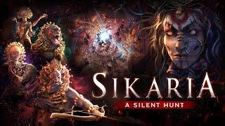 Sikaria (Trailer 2023)