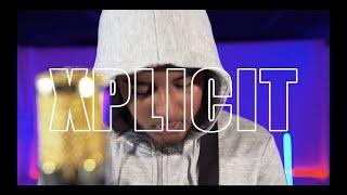 Xplicit - FreshWave Session | DJ Limelight TV