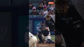 Hey! A GRAND SLAM IS A GRAND SLAM! Atta boy Casey! | NBC Sports Bay Area