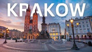 Best Things to do in Krakow Poland 2024 | Krakow Travel Guide
