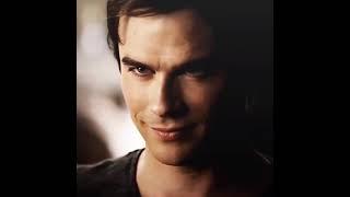 Damon Salvatore / WhatsApp Status / WAP / Edit