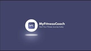 Achieve Your Dream Body with Cutting Edge Features | My Fitness Coach