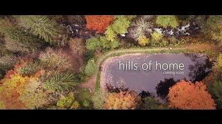 Teaser: hills of home