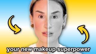 THE SECRET THAT WILL CHANGE YOUR MAKEUP GAME FOREVER