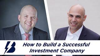 How to Build a Successful Investment Company, w/ Kevin Clayson | Bulletproof Cashflow S02 E54