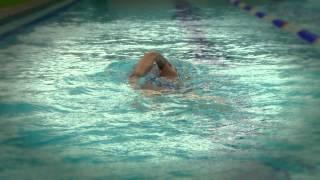 SwimBritain - Freestyle Technique Tips