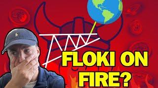 FLOKI HOLDERS [BREAKOUT IN 26 HOURS]