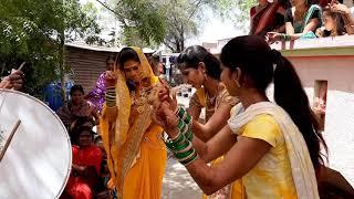 Banjara  Dance With Dulhan @filmyjaan