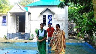 মাকে আজ বাবার বাড়ি পাঠিয়ে দিলাম shadow of village