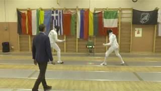 Men's final