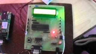 Embedded System Final Year IEEE Project Video