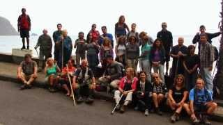 Madeira- Caminhada- V&L
