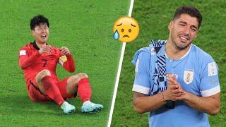 Most Emotional Moments In Football