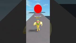Italian Brainrot vs BALL #roblox #shorts