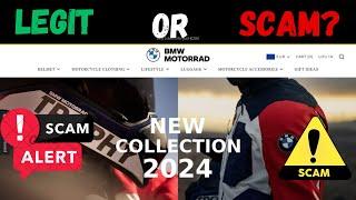 Bmwstore-eu.com review  || is bmwstore-eu.com legit or scam