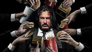 John Thick: A John Wick Parody