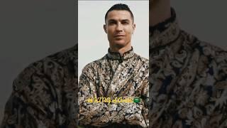 The GOAT is the King of Saudi Arabia  #ronaldo #shorts #saudiarabia