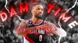 [4K] Damian Lillard (EDIT) | Yeat- Tell më