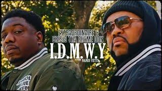 EXTRAORDINAIRE & CRISIS THA RHYME DON - I.D.M.W.Y. (Official Radio Edit Video)