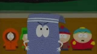 You're A Towel