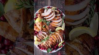 4 Best Christmas Dinner Menu Ideas