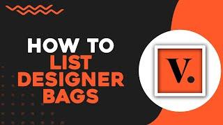 How to List Designer Bags on Vestiaire Collective Quick Tutorial)